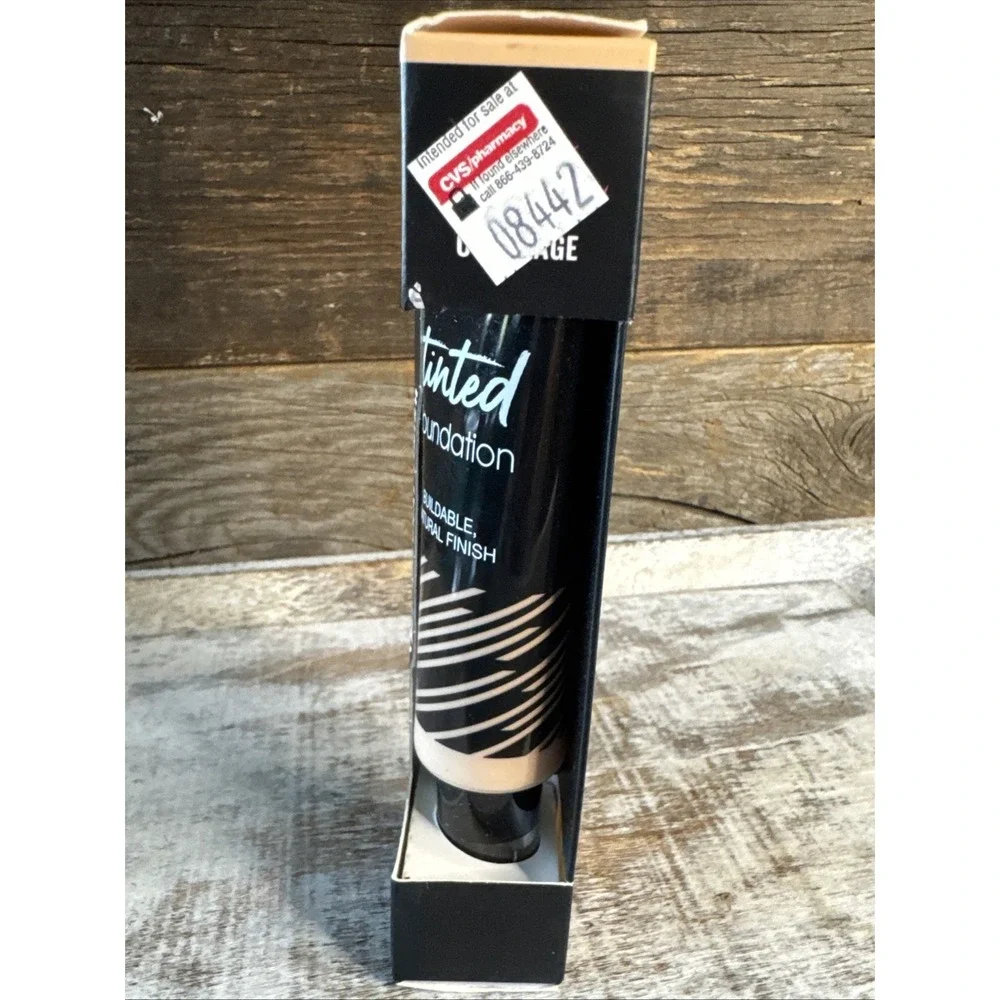 LA Girl lightweight foundation